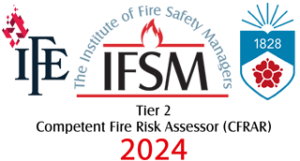 Fire Risk Assessment IFSM Fire Risk Assessor